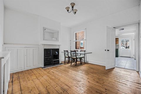 undefined, Kensington Road, Reading