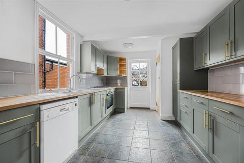 undefined, Kensington Road, Reading