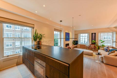 2 bedroom flat for sale, Sussex Place, Gloucester Square, London, W2