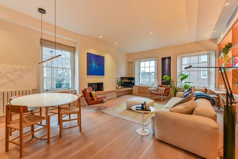 2 bedroom flat for sale, Sussex Place, Gloucester Square, London, W2