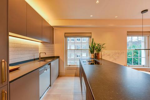 2 bedroom flat for sale, Sussex Place, Gloucester Square, London, W2