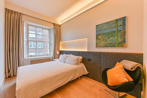 2 bedroom flat for sale, Sussex Place, Gloucester Square, London, W2
