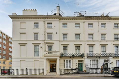 2 bedroom flat for sale, Sussex Place, Gloucester Square, London, W2
