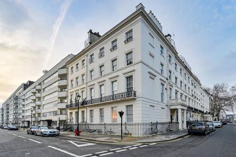 2 bedroom flat for sale, Sussex Place, Gloucester Square, London, W2