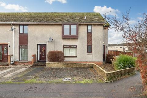 undefined, North Bank Court, Bo'ness EH51