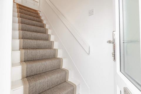 undefined, North Bank Court, Bo'ness EH51