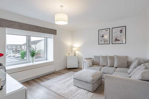 undefined, North Bank Court, Bo'ness EH51