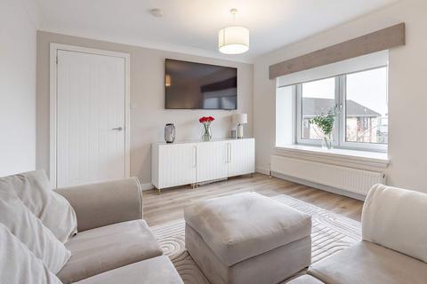 undefined, North Bank Court, Bo'ness EH51