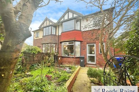 undefined, Burnside Avenue, Greater Manchester M6