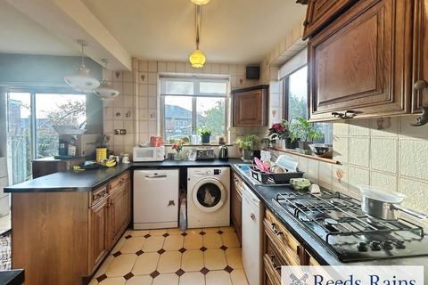 undefined, Burnside Avenue, Greater Manchester M6