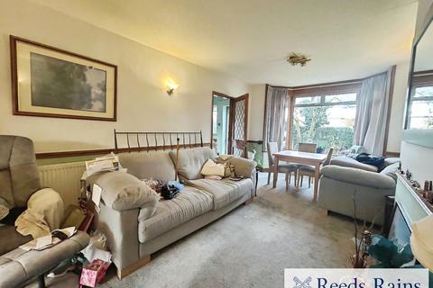 undefined, Burnside Avenue, Greater Manchester M6