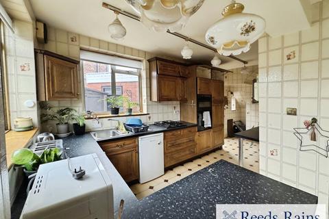 undefined, Burnside Avenue, Greater Manchester M6