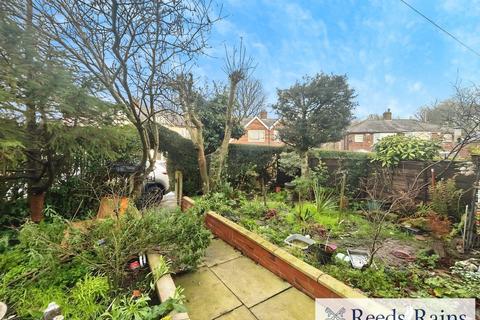 3 bedroom semi-detached house for sale, Burnside Avenue, Greater Manchester M6