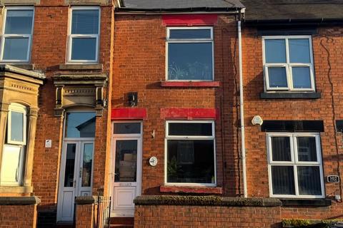 Stoke-On-Trent ST6