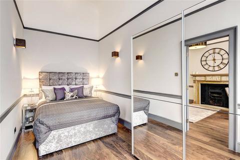 undefined, Bolton Street, London, W1J
