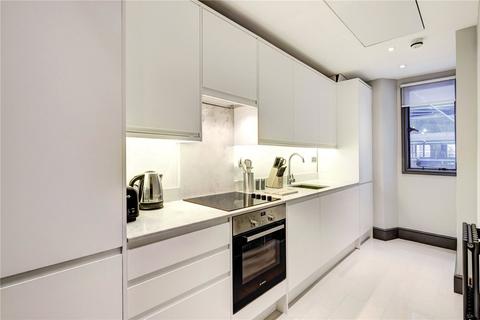 undefined, Bolton Street, London, W1J