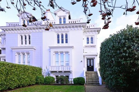 undefined, Park Hill, London SW4