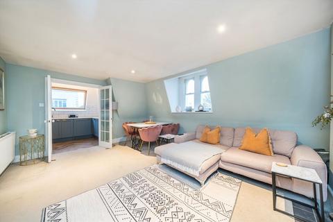 undefined, Park Hill, London SW4