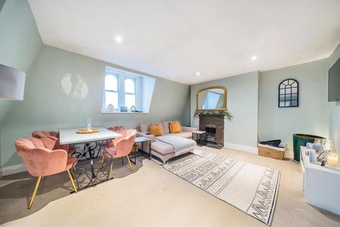 undefined, Park Hill, London SW4