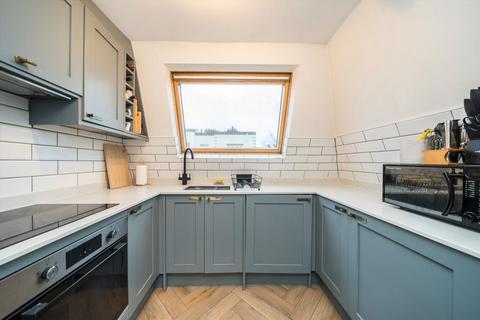 undefined, Park Hill, London SW4