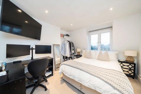 undefined, Park Hill, London SW4