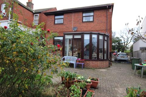 undefined, Park Road, Cowes PO31