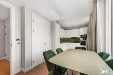2 bedroom flat to rent, Zinc Street Sugar House Island E15