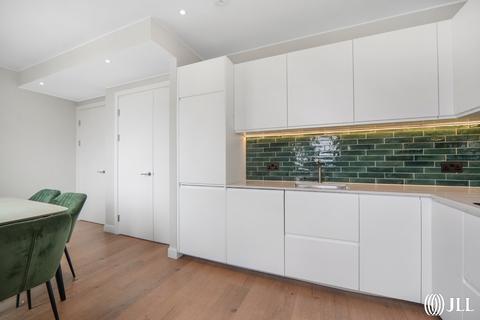2 bedroom flat to rent, Zinc Street Sugar House Island E15