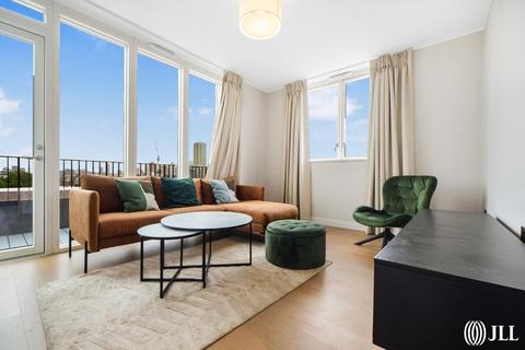 2 bedroom flat to rent, Zinc Street Sugar House Island E15