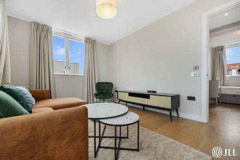 2 bedroom flat to rent, Zinc Street Sugar House Island E15