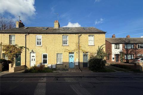 undefined, Bury Road, Stapleford, Cambridge, CB22