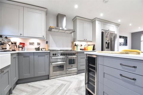 4 bedroom detached house for sale, Rowans Way, Northallerton, North Yorkshire, DL7