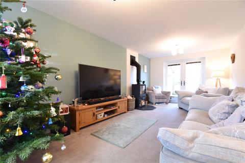 4 bedroom detached house for sale, Rowans Way, Northallerton, North Yorkshire, DL7