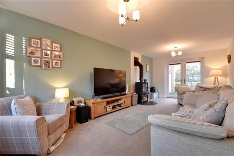 4 bedroom detached house for sale, Rowans Way, Northallerton, North Yorkshire, DL7