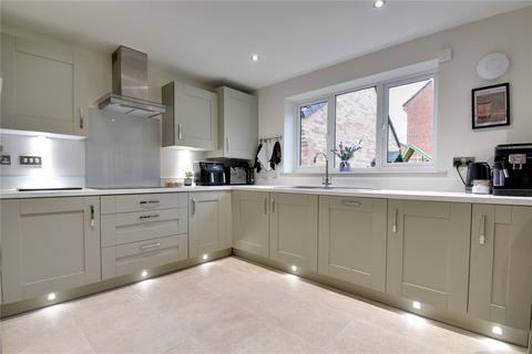4 bedroom detached house for sale, Aumale Road, Northallerton, North Yorkshire, DL6