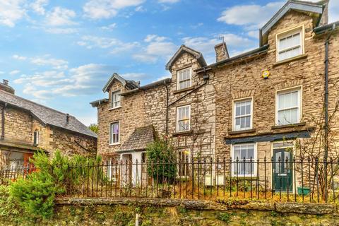 2 bedroom terraced house for sale - 21 Church Terrace, Kendal