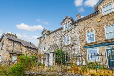 2 bedroom terraced house for sale, 21 Church Terrace, Kendal