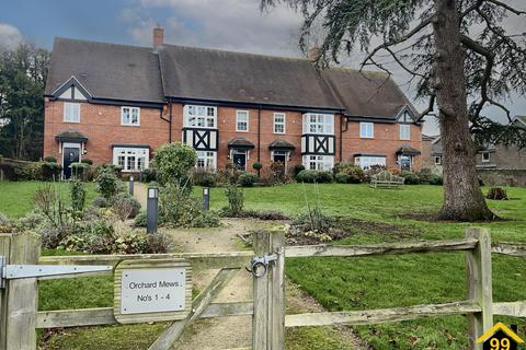 undefined, Orchard Mews, Tring, Herts, HP23
