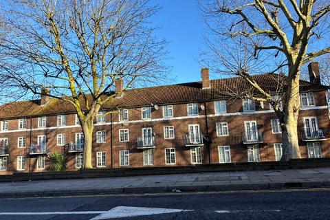 undefined, Sheaveshill Court, London