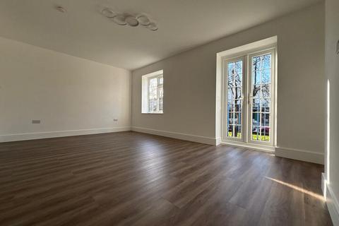 undefined, Sheaveshill Court, London