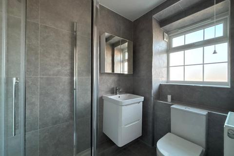 undefined, Sheaveshill Court, London