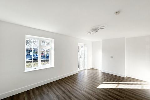 undefined, Sheaveshill Court, London