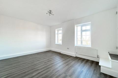 undefined, Sheaveshill Court, London