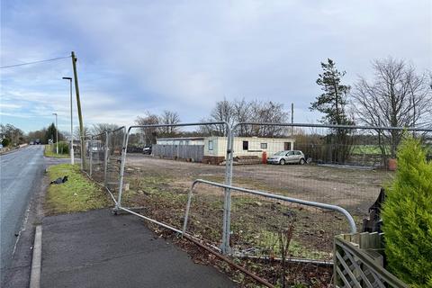 undefined, Old Aberdeen Road, Laurencekirk AB30