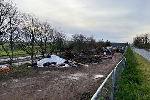 undefined, Old Aberdeen Road, Laurencekirk AB30