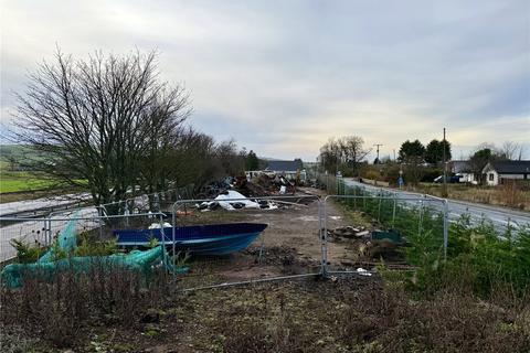 undefined, Old Aberdeen Road, Laurencekirk AB30