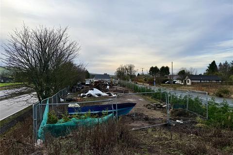 undefined, Old Aberdeen Road, Laurencekirk AB30