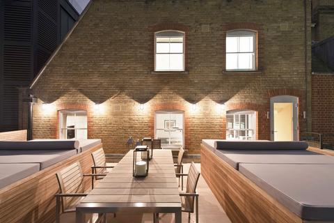 undefined, Grosvenor Hill, Mayfair, London W1K