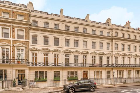 1 bedroom flat for sale, Strathearn House, Strathearn Place, London
