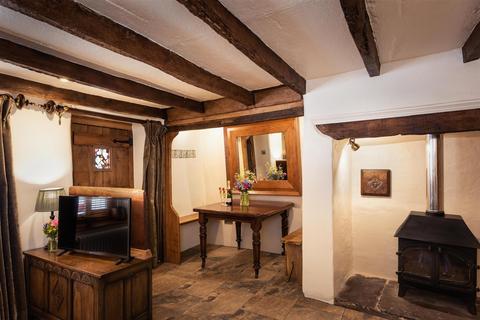 undefined, Chapel Hill, Uffculme, Cullompton